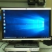 HP LA2205wg 22" Pivot, Swivel & Height Adjust Monitor